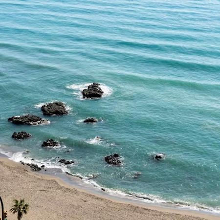 Magnificas Vistas Al Mar Apartment Benalmadena Ngoại thất bức ảnh