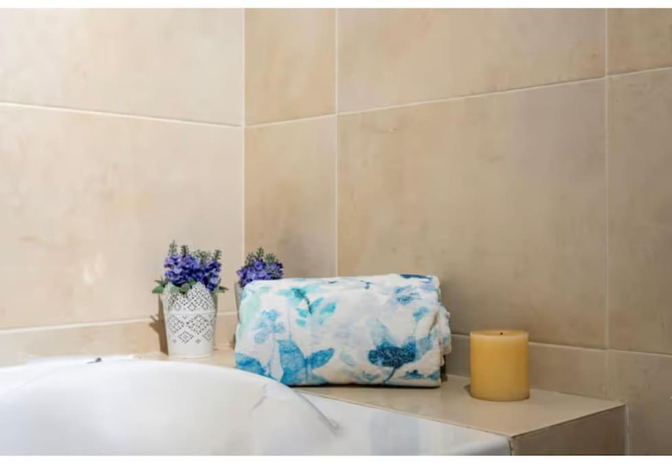 Magnificas Vistas Al Mar Apartment Benalmadena Ngoại thất bức ảnh