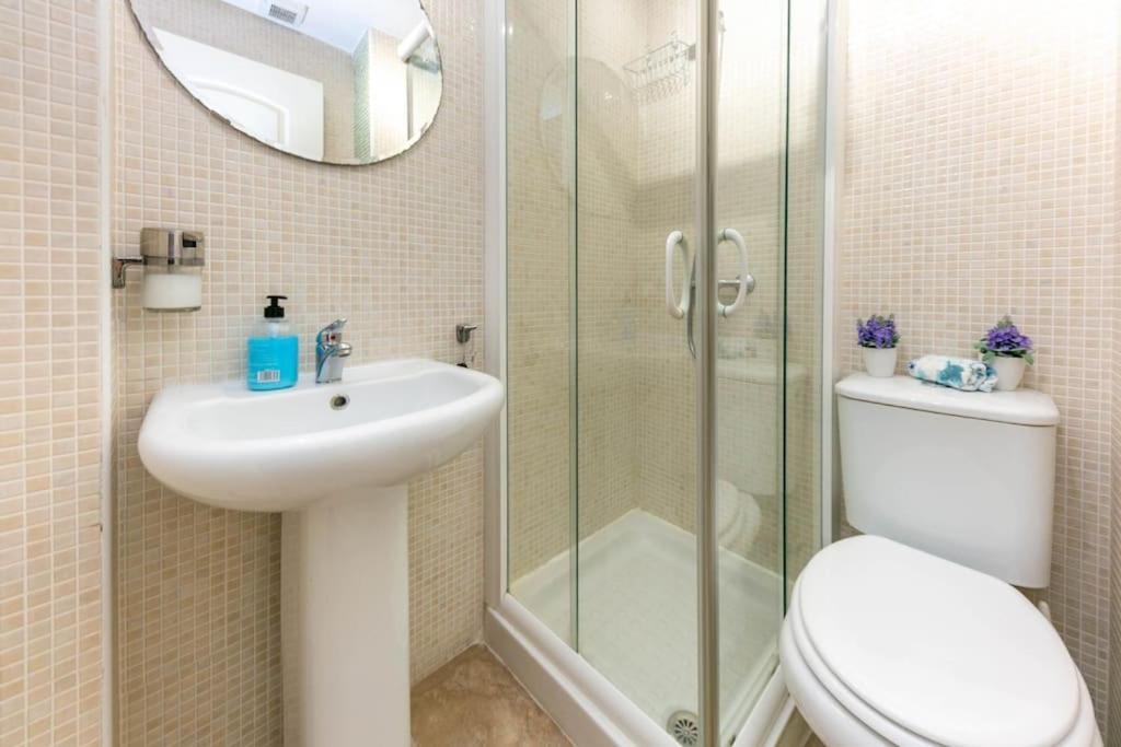 Magnificas Vistas Al Mar Apartment Benalmadena Ngoại thất bức ảnh